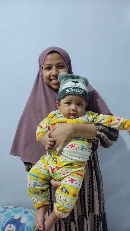 anni nur aini profile icon