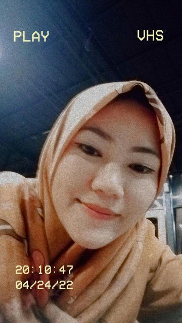 Lina Mulyani profile icon