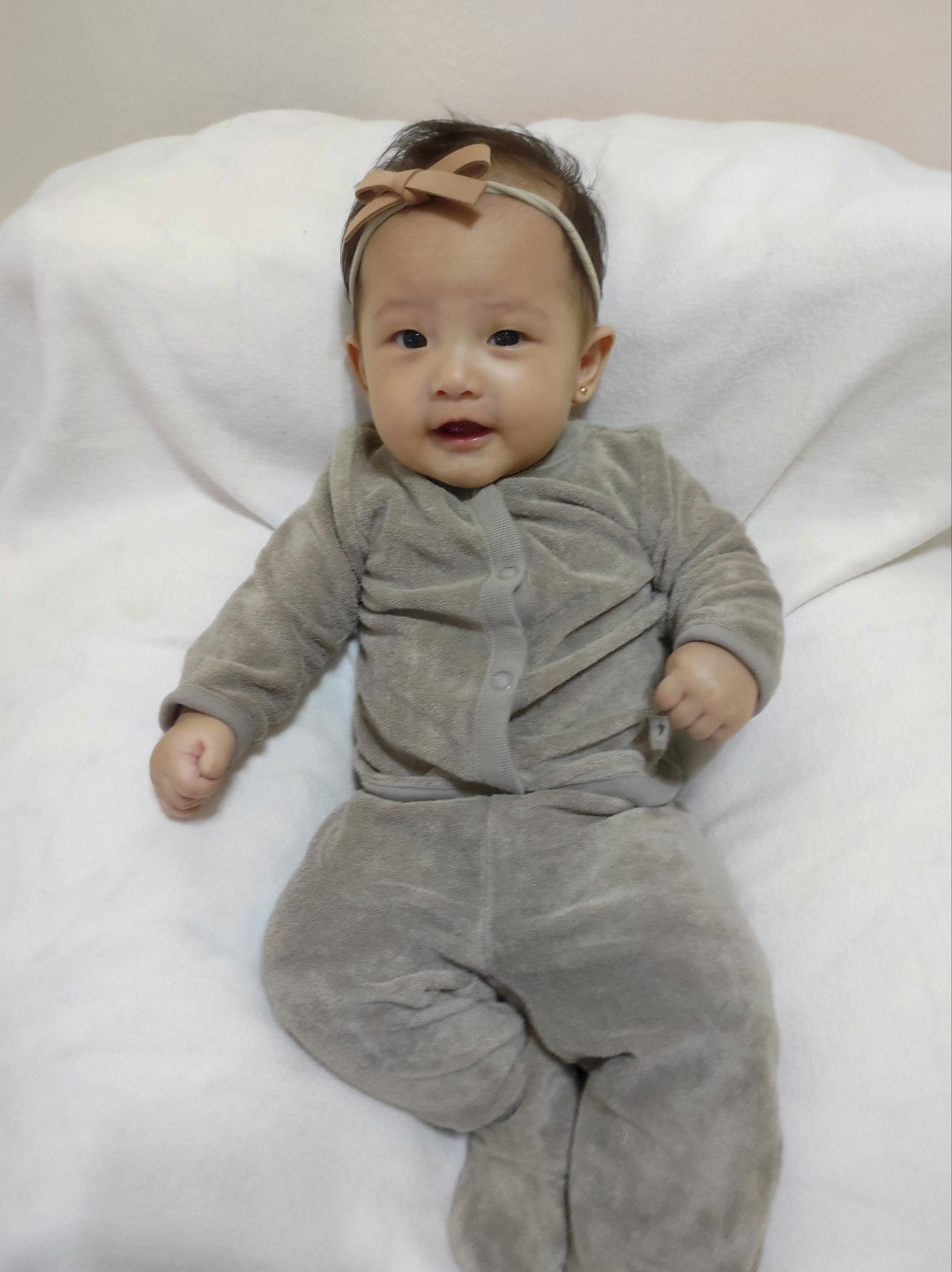 gliezel ocampo profile icon