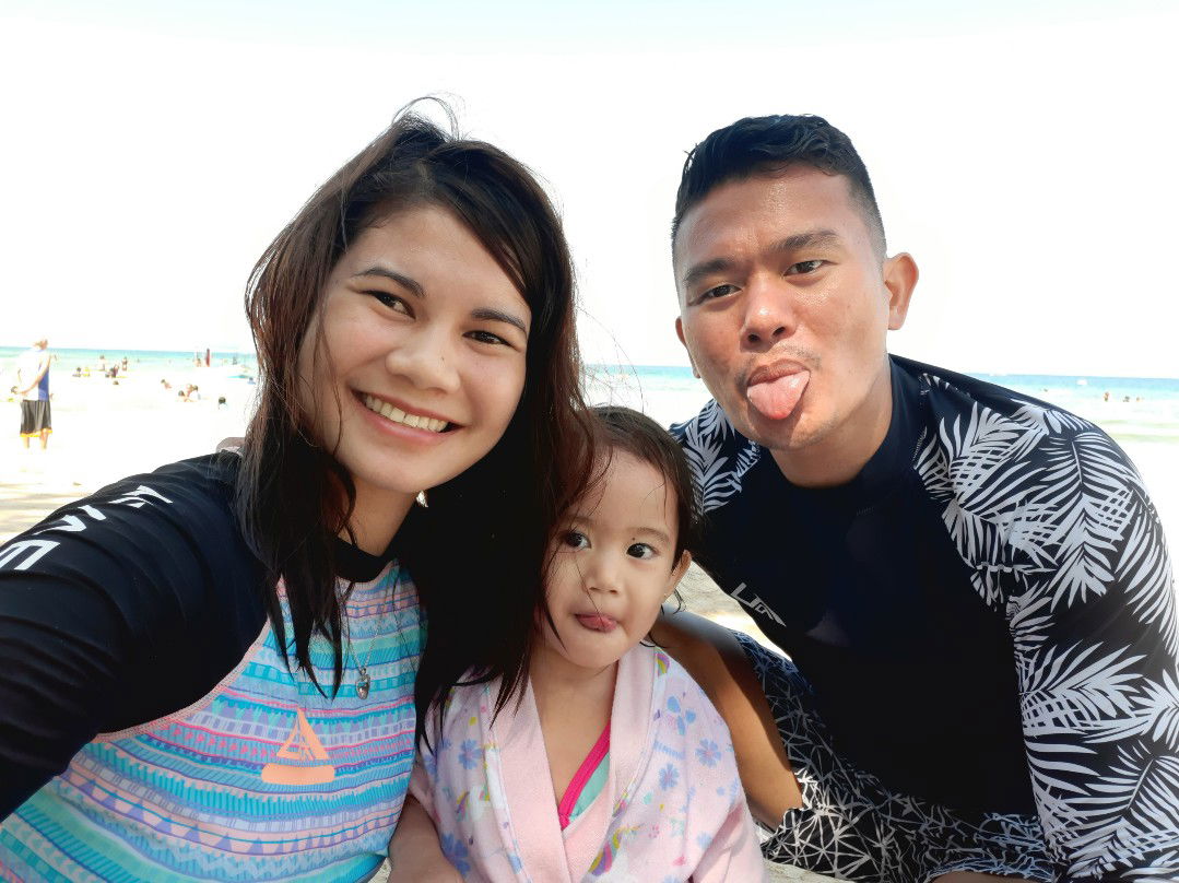 Jonalyn Atuel Dagumo profile icon