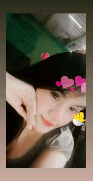 iis masfufah profile icon