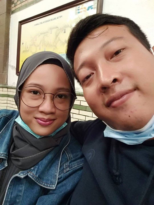 Ana Choerini profile icon