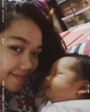 Zaitun Paramita profile icon