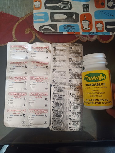 OVERDOSE?