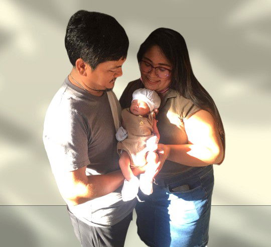 Meriam Guianan profile icon