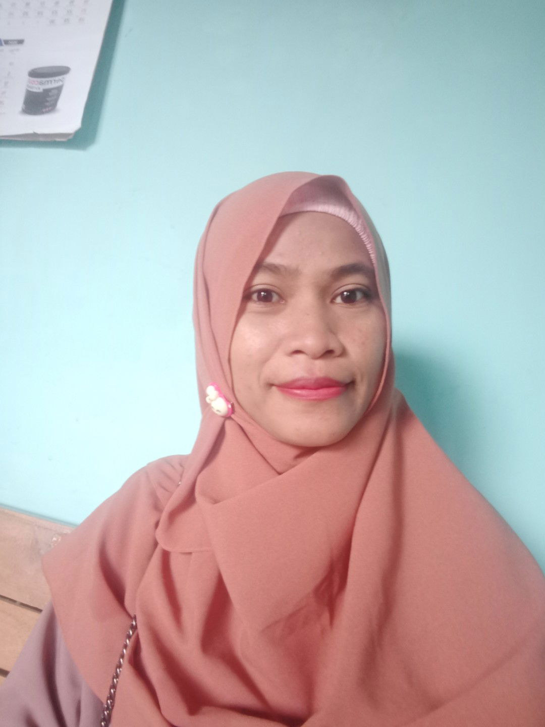 Anik Wulandari profile icon