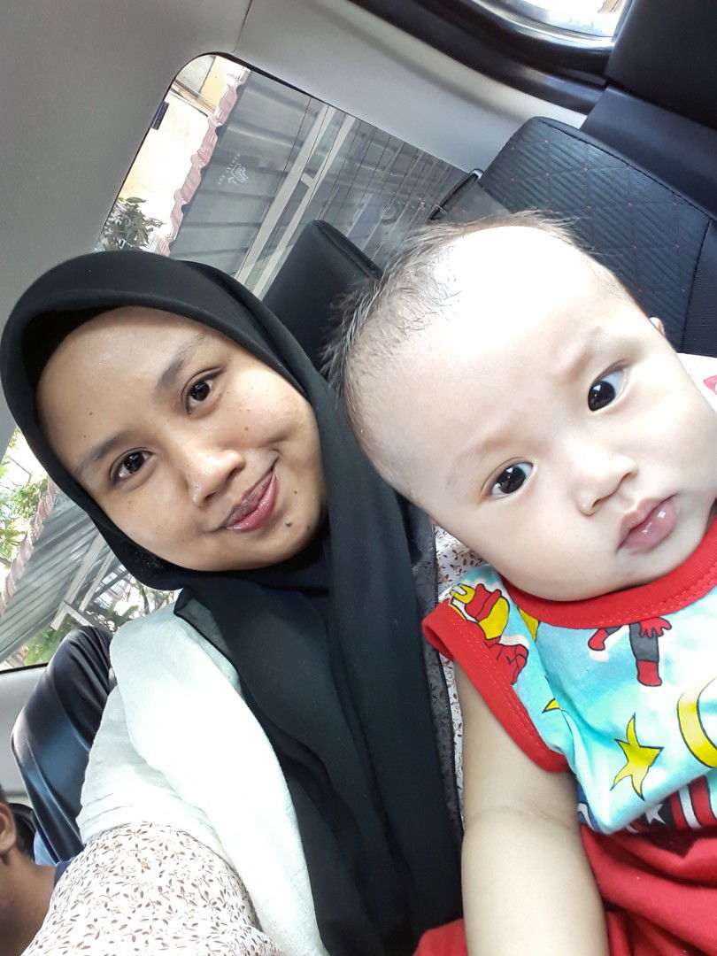 Nurul Mas Atikah profile icon