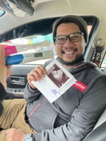 Ika Roslan profile icon