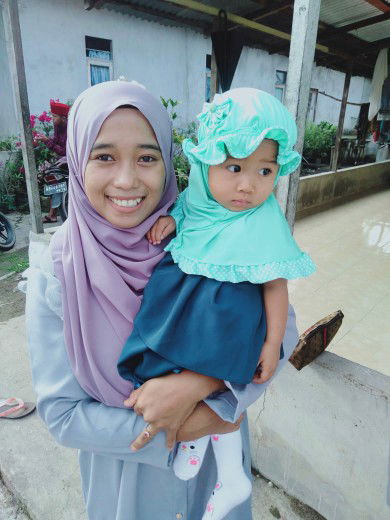 Nurhayati profile icon