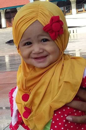 Riana khisbah profile icon