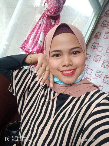 Lina Marlina profile icon