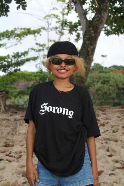 cicilia kotan profile icon