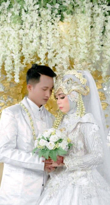 Uswatun Hasanah profile icon