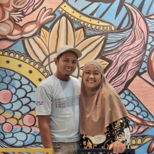 Novia Desri Yeni profile icon