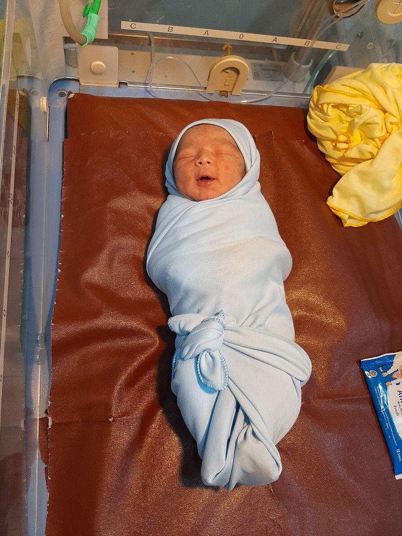 Putra Irak profile icon