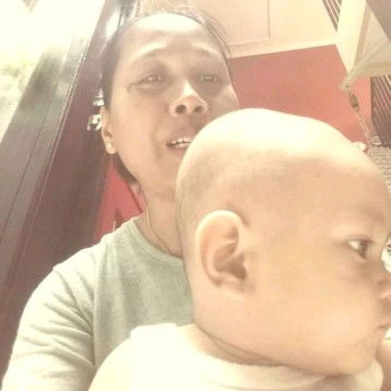 nengsih profile icon