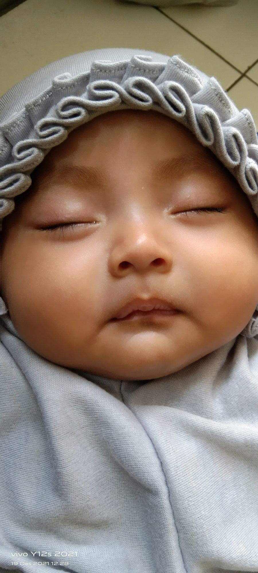 NADIA HUSNA AMALIA profile icon