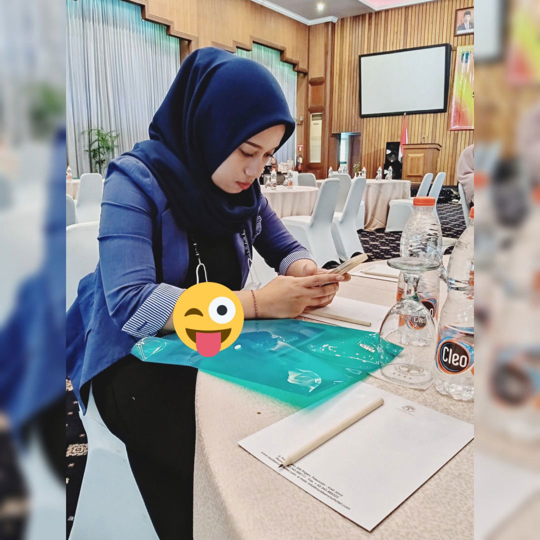 Vidha Yunita profile icon