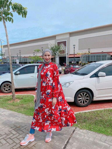 Dhia Aisha profile icon