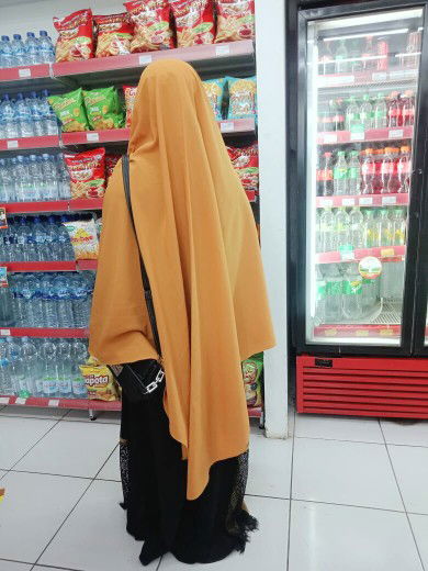 dafa ulfah profile icon