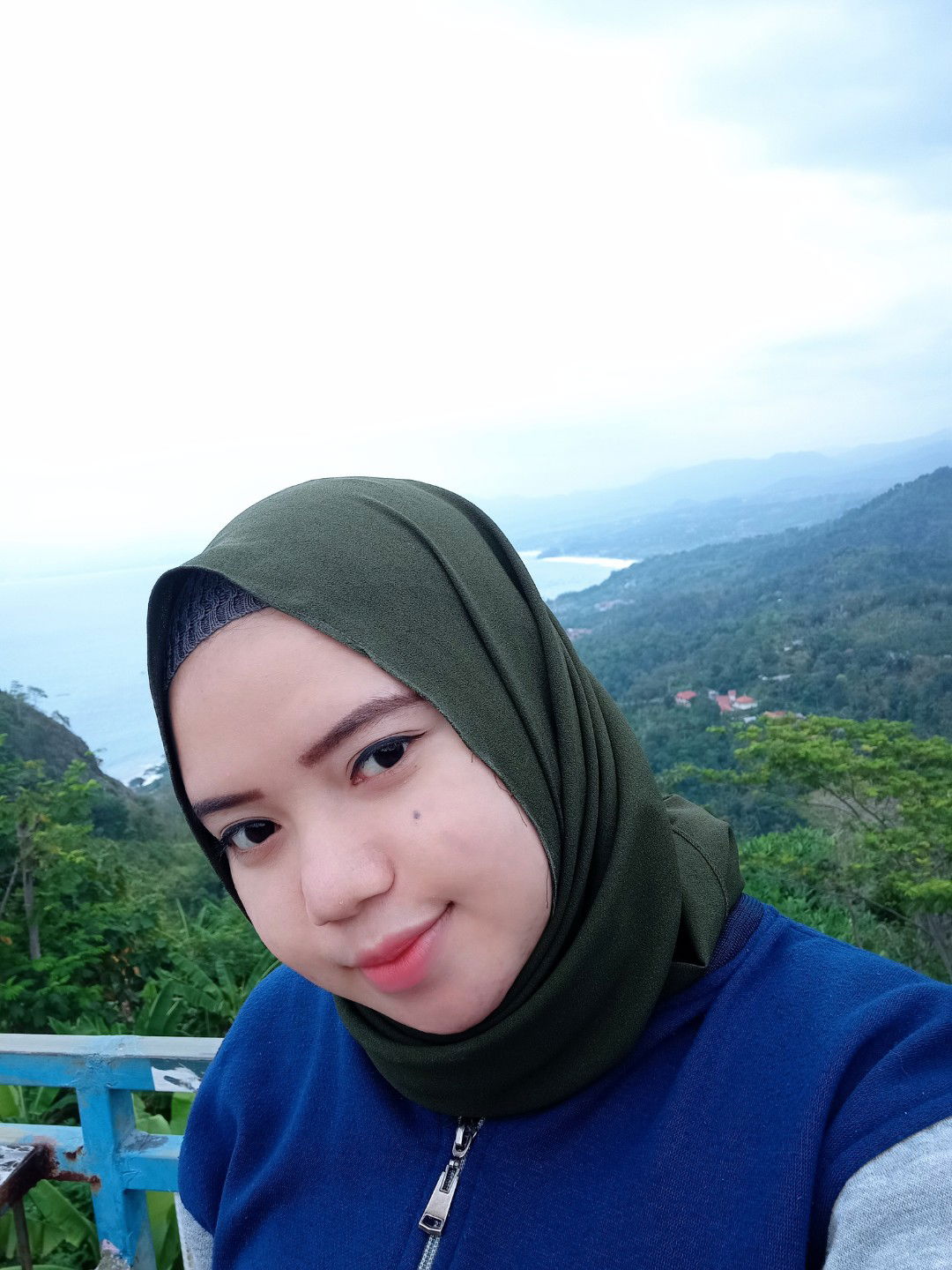 Anjeun Yundari profile icon