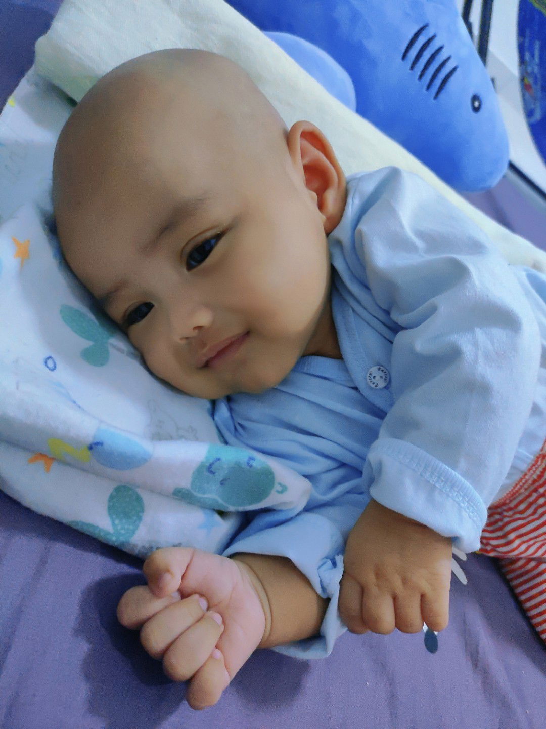 Ainul Binti Abdullah profile icon