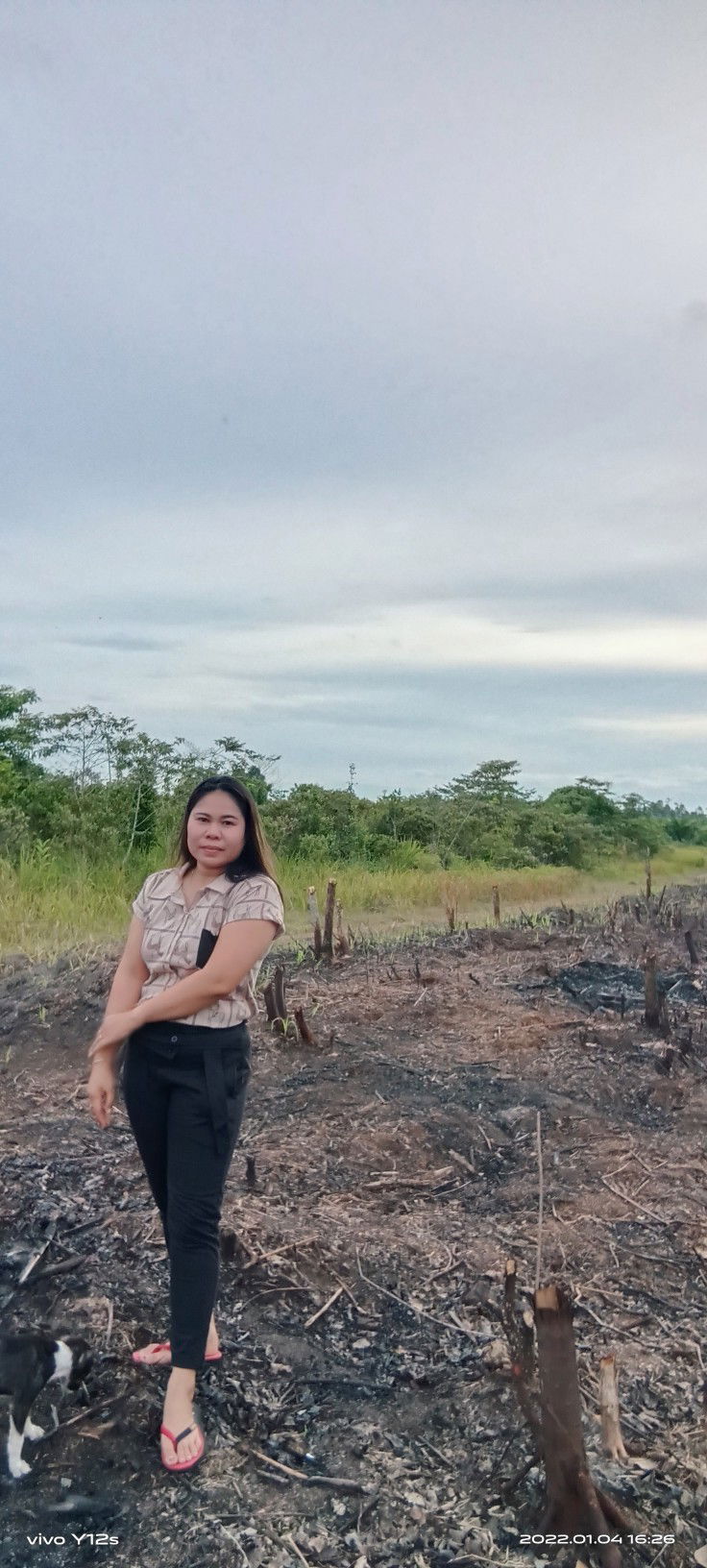 Winda Alda profile icon