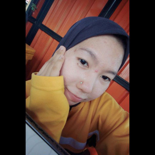 Mellyhandari profile icon