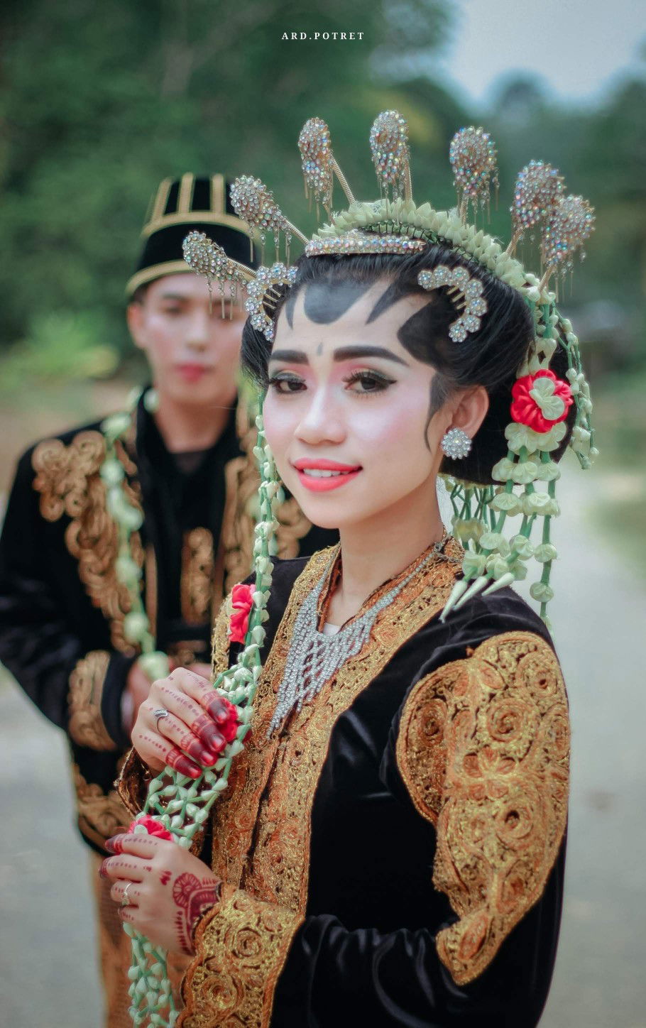 a'yuni winarti profile icon