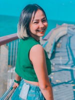 Pattarawadee profile icon