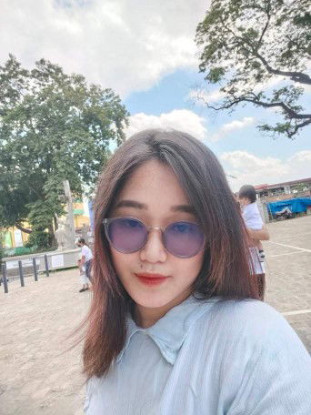 Mary Rose Beraña - Tonog profile icon