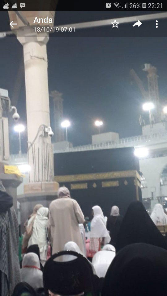 Kartika Naifulani profile icon