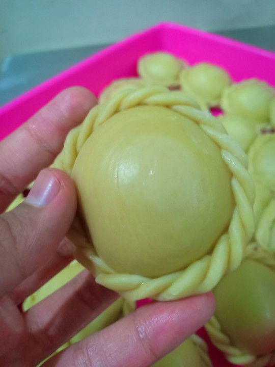 Tira Maulia profile icon