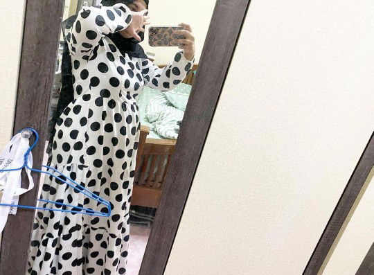 Suraida Panoh profile icon