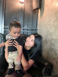 Sirirat Suksom profile icon