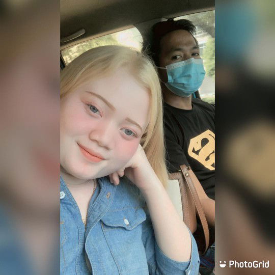 FEDERICA RINABETHZ profile icon