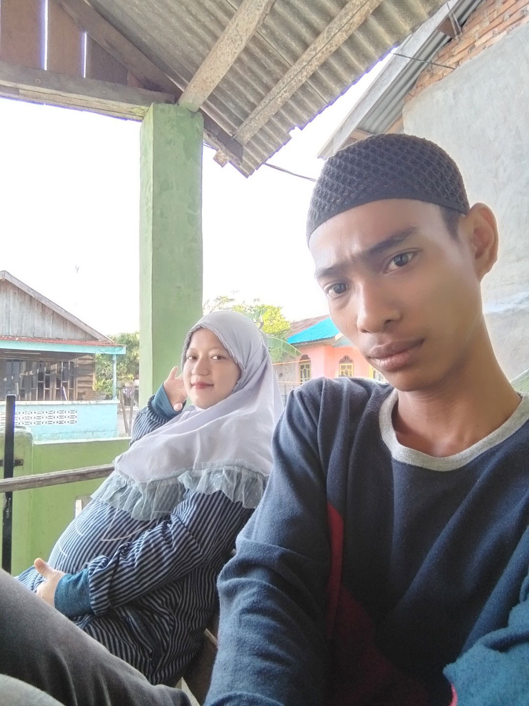 Yuni endra profile icon