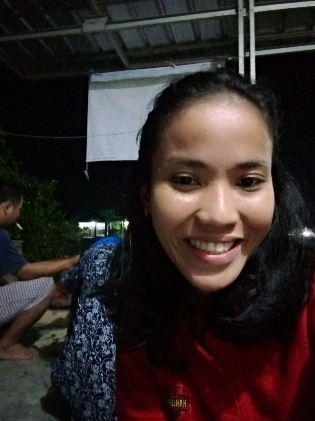 Sri Romauli Hutapea profile icon