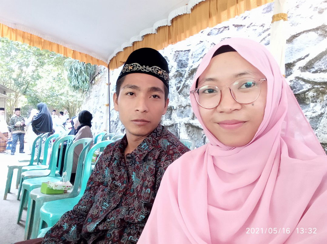 Hanik Mudrikah profile icon