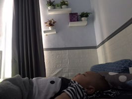 Tias Nuri profile icon