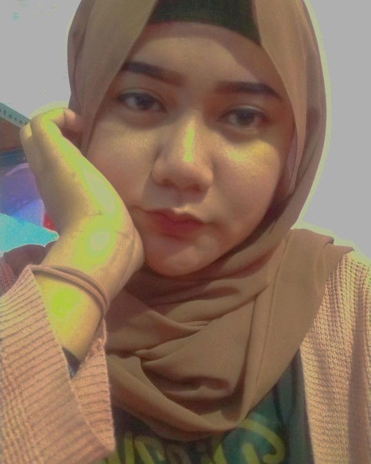 ROSALIA MAY DWINANTI profile icon