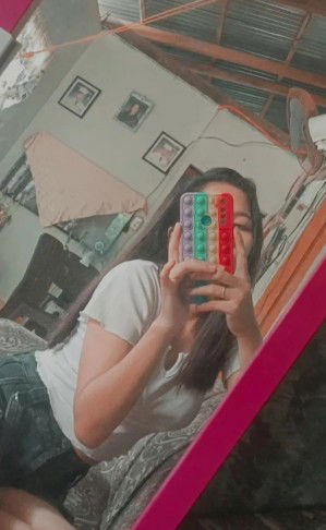 Diana Mae Telesforo Espina profile icon