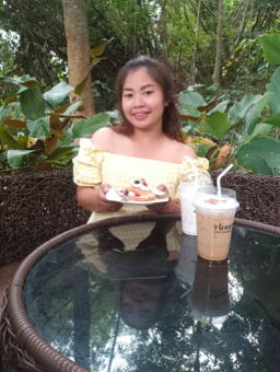 ปวีณา มณีวงศ์ profile icon