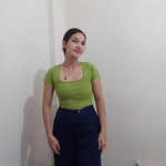 Jeni lopez profile icon