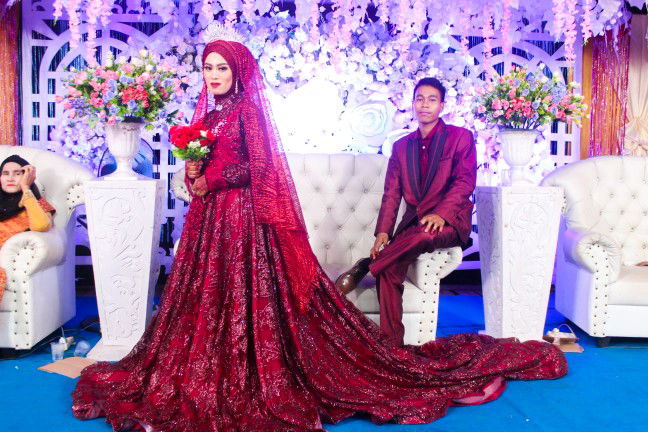 riska maulidini? profile icon