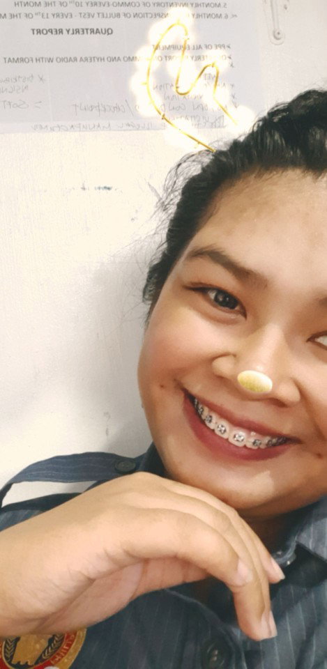 Patchi Enriquez profile icon
