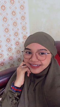 Ninik Sartika Larasati profile icon