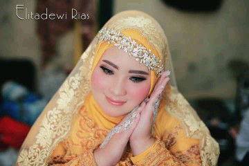 Dewii Puspitaa sarii profile icon