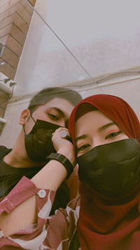 Waritsara khongpeng profile icon