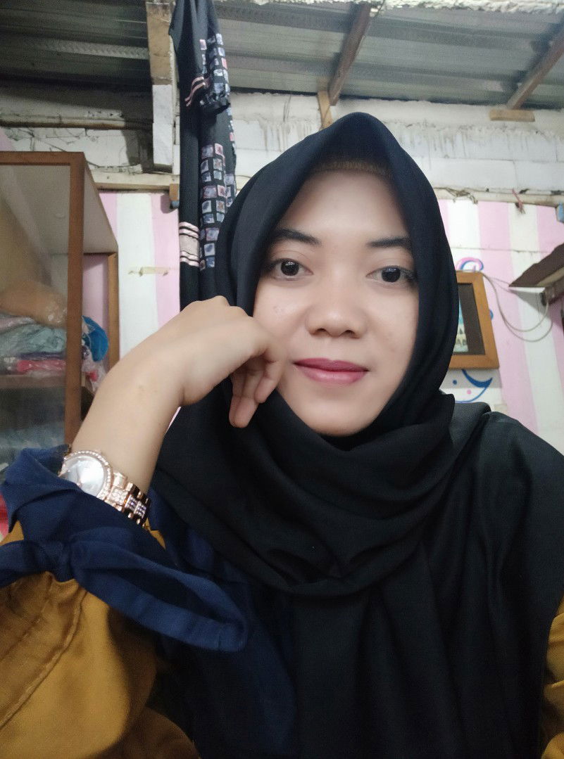 Rohmatika profile icon